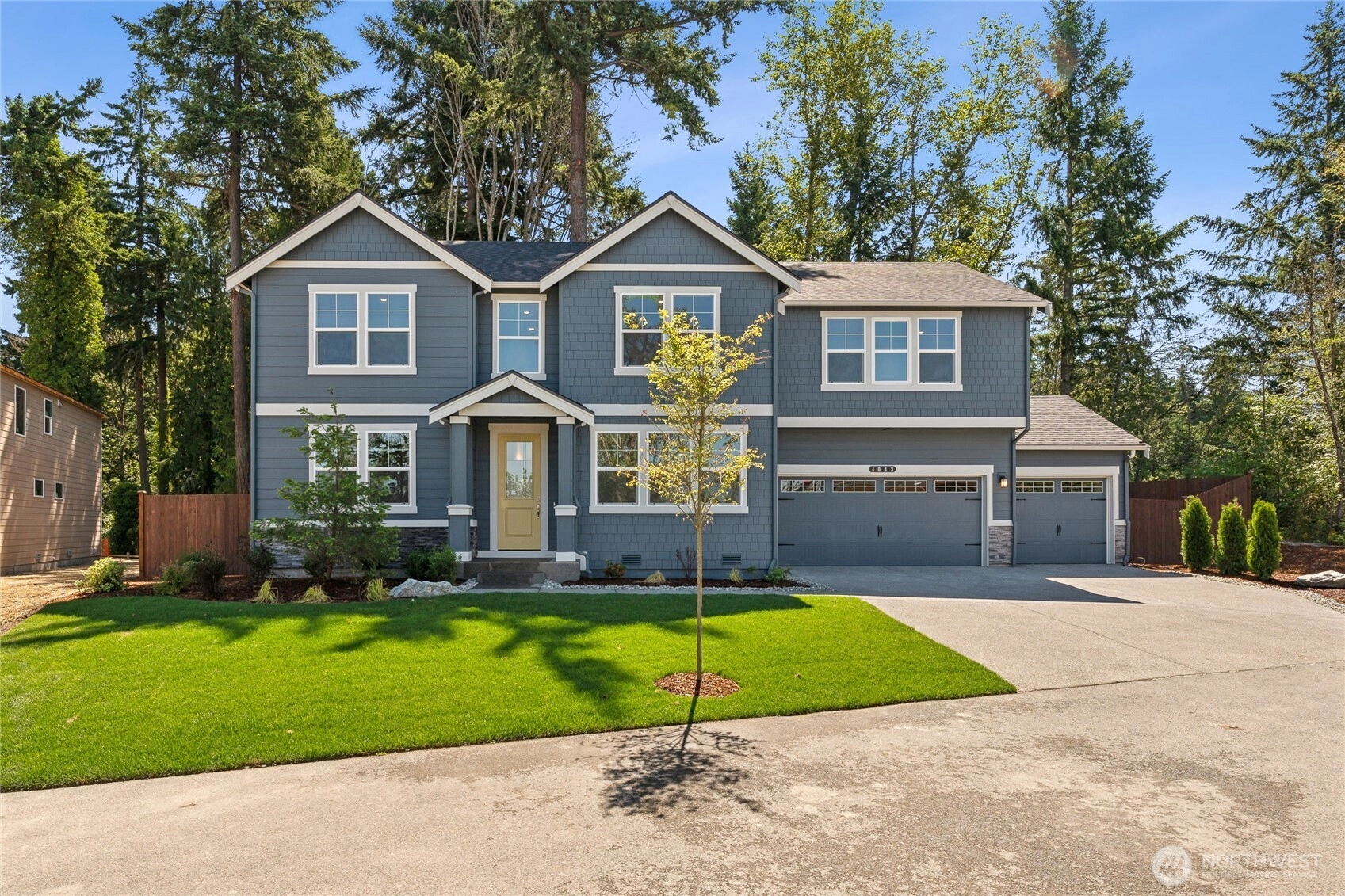 4043 98th Ave Ct E Unit 24 Unit 24 Edgewood WA 98371