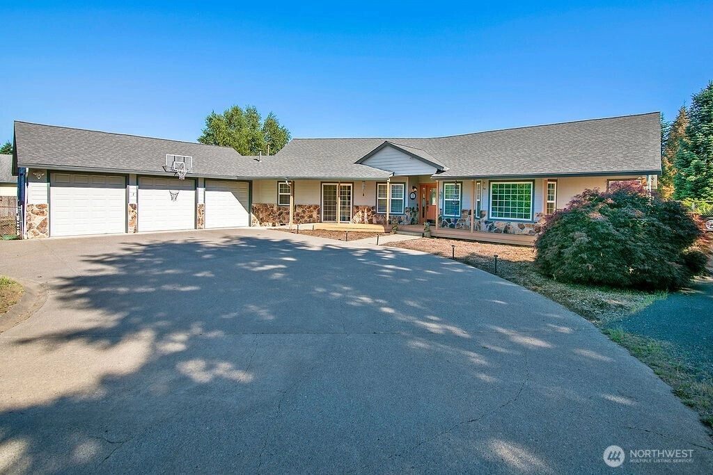 508 E Jones St Yacolt WA 98675