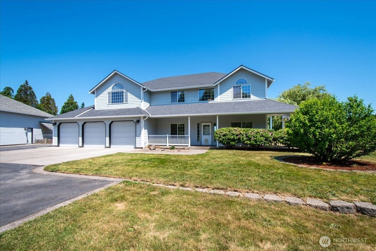 19215 NE 92nd Ave Battle Ground WA 98604