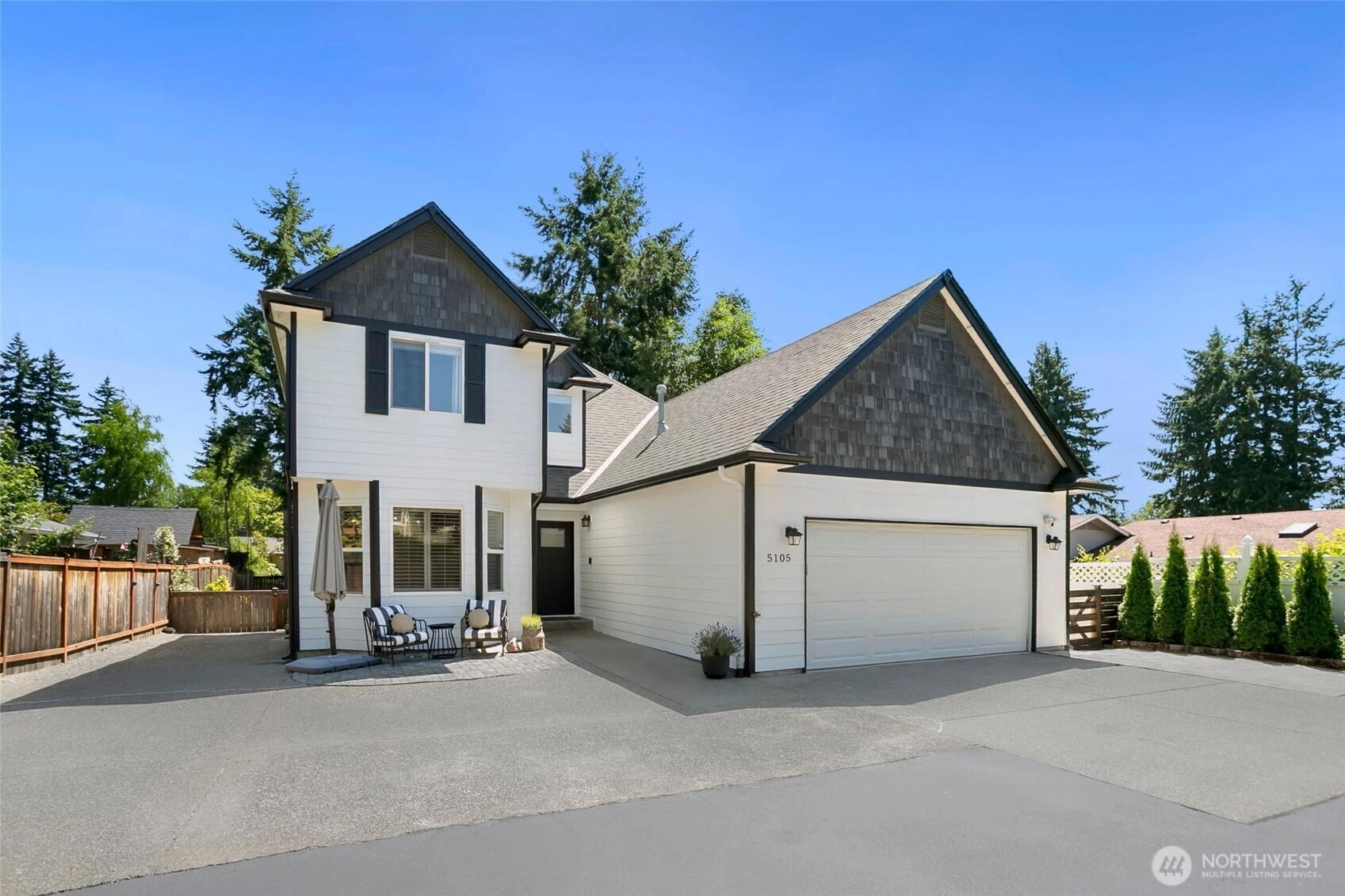 5105 85th Ave W University Place WA 98467