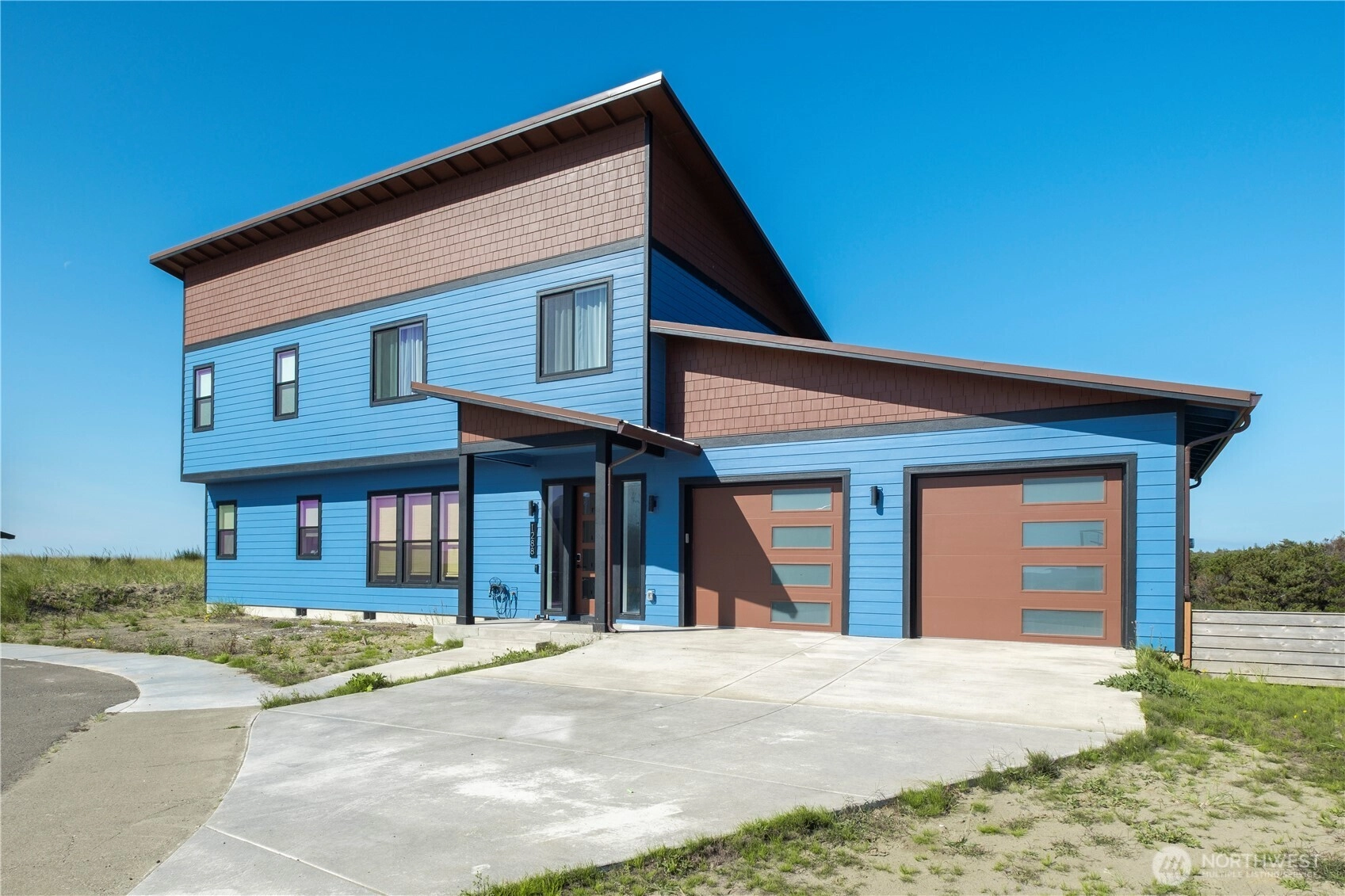 1288 Cohasset Crest Westport WA 98595