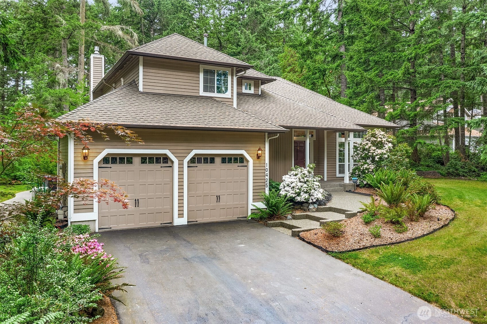 10425 Leeway Ave NW Silverdale WA 98383