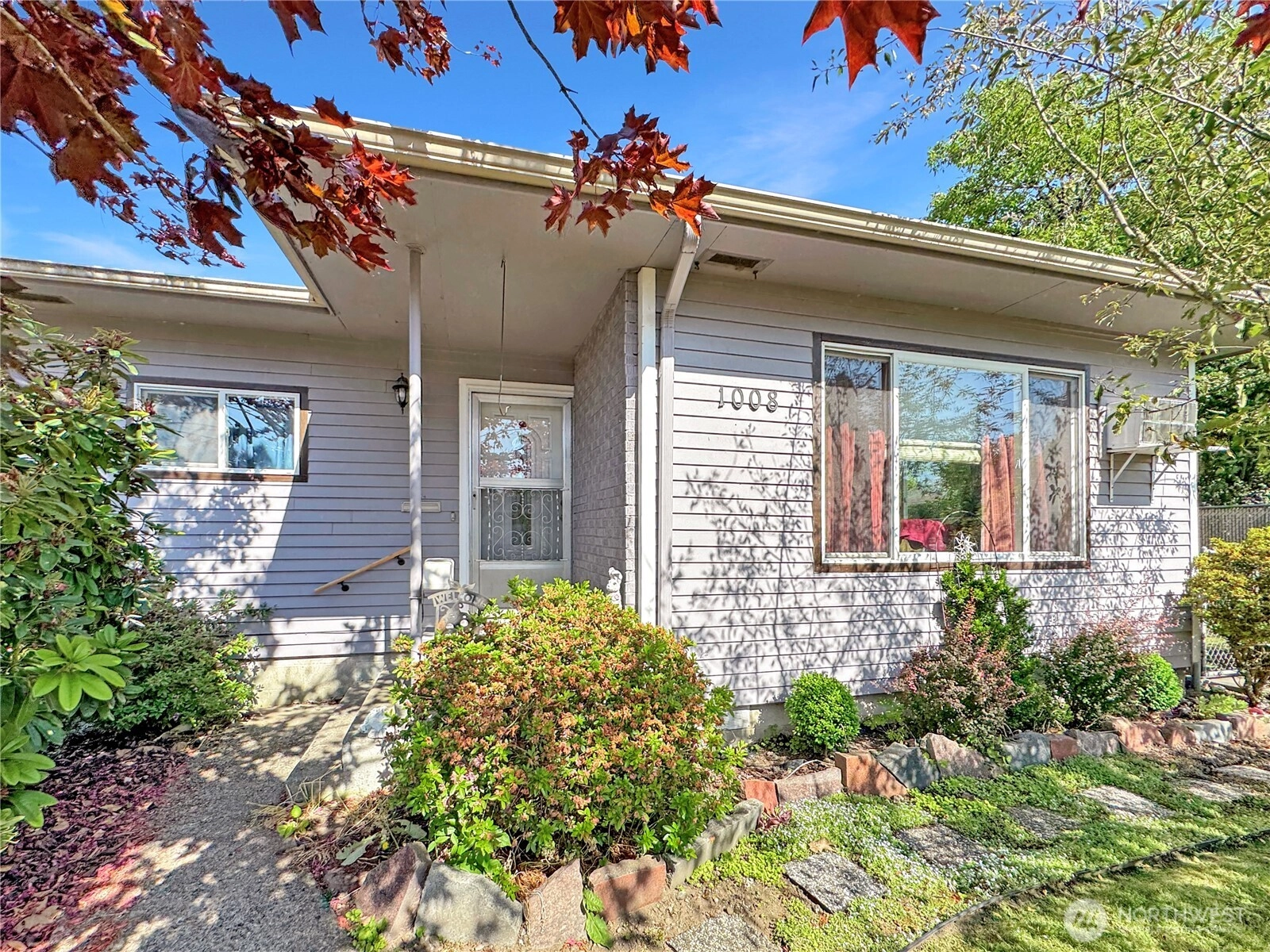 1008 F St Centralia WA 98531