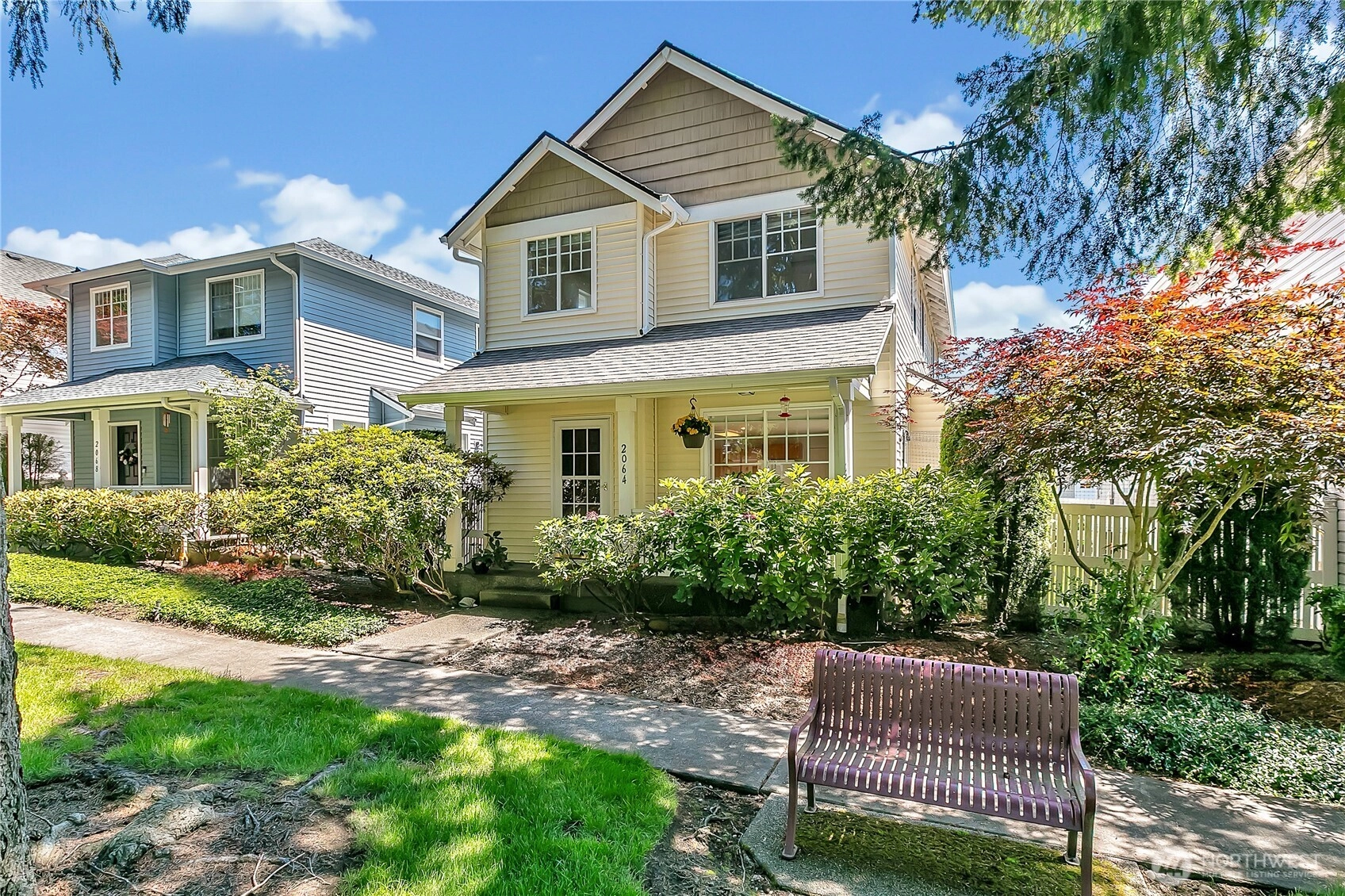 2064 Mcdonald Ave DuPont WA 98327