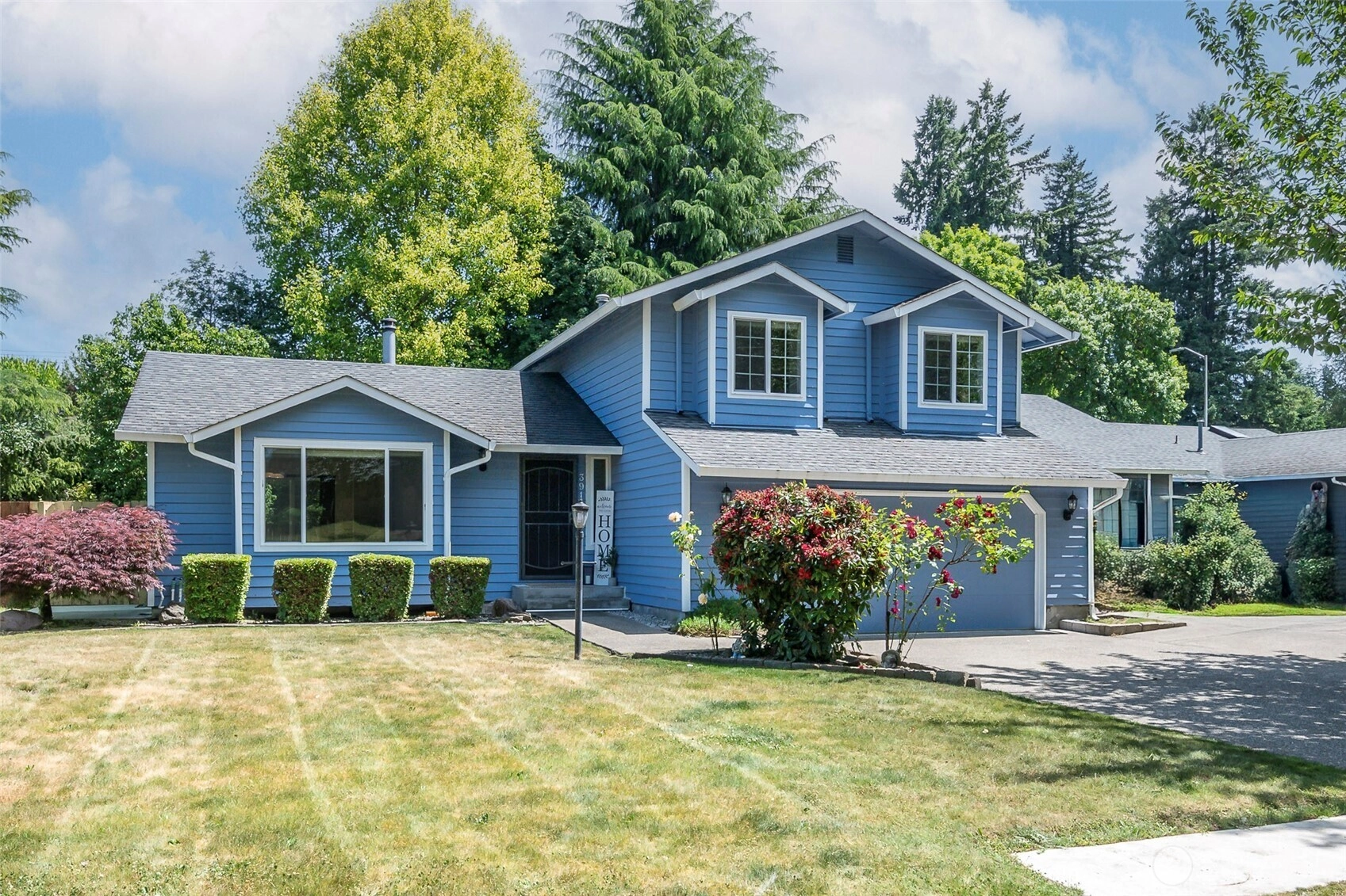 3918 SE Northridge Place Lacey WA 98503