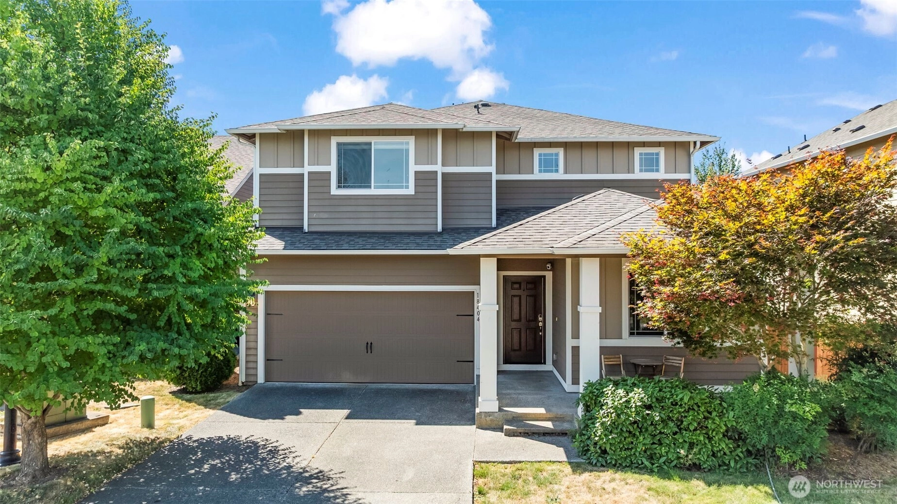 18404 20th Ave Ct E Spanaway WA 98387