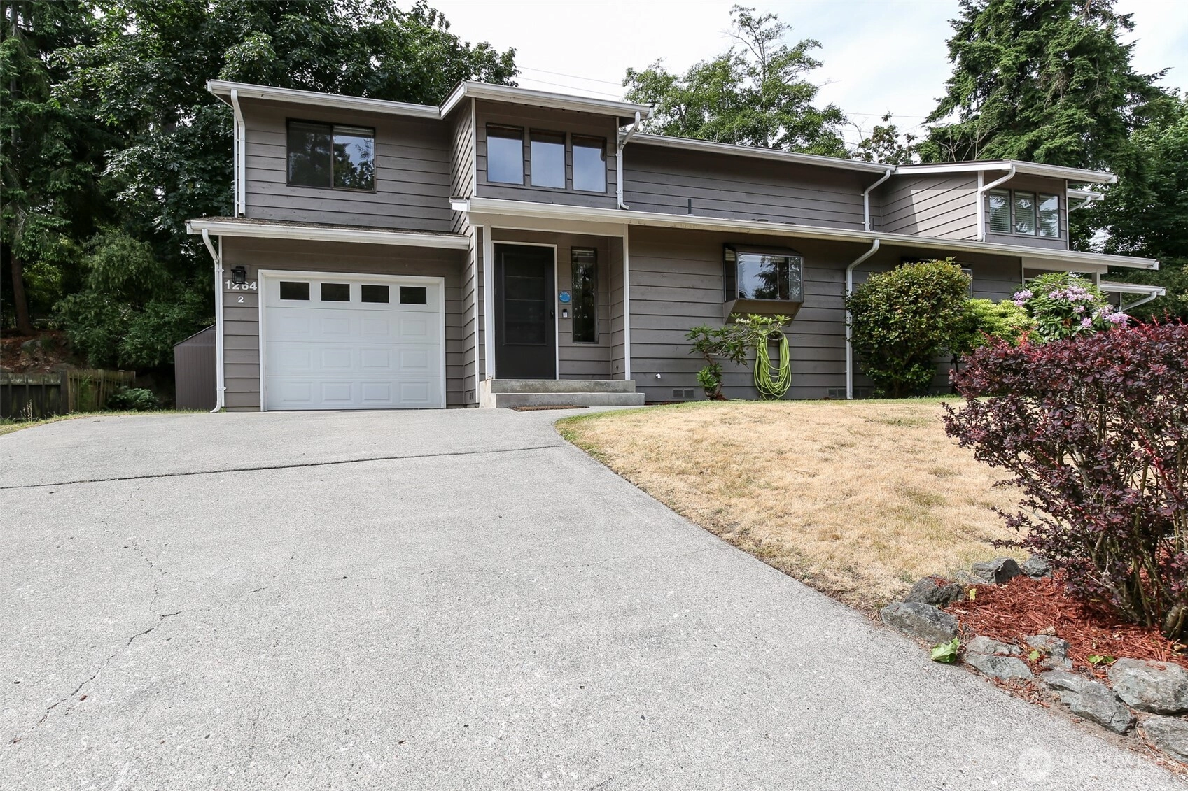 1264 SW Lanyard Loop Unit 2 Unit 2 Oak Harbor WA 98277
