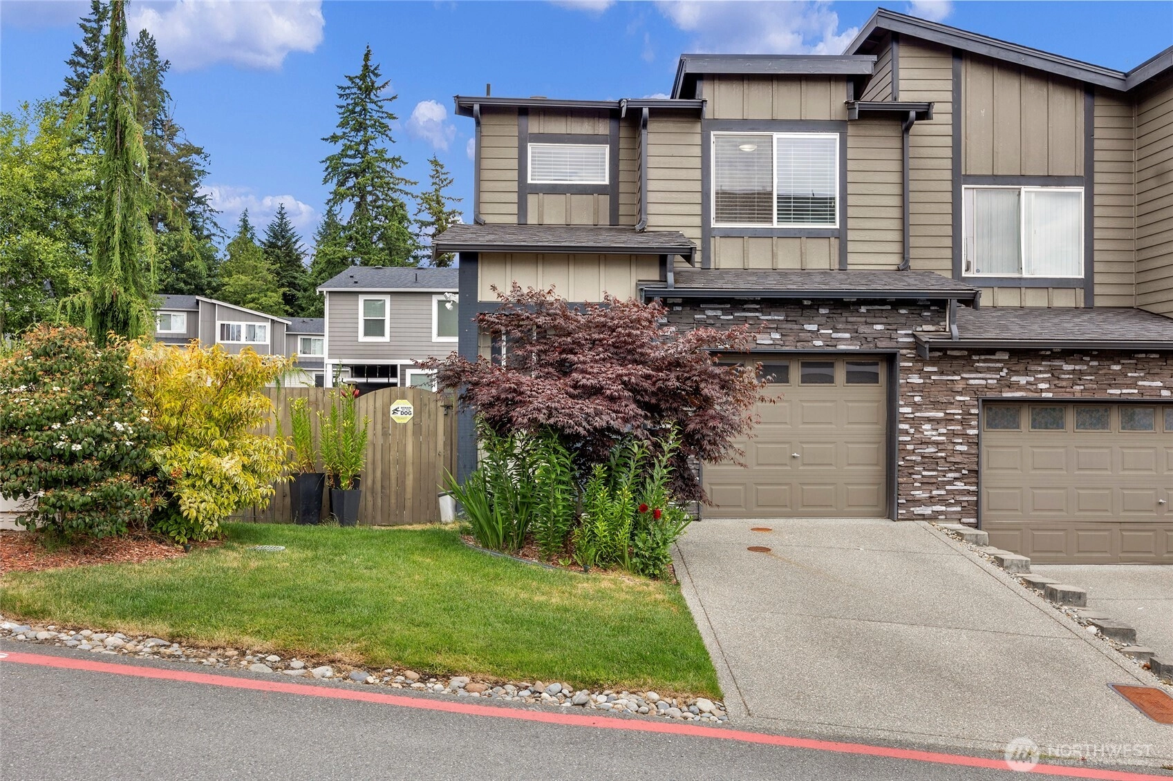 2015 79th St SE Unit  Everett WA 98203