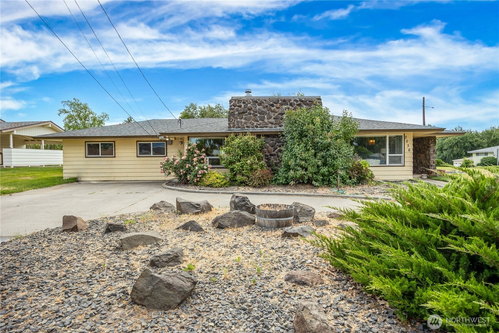 2036 George Washington Way Unit  Richland WA 99352