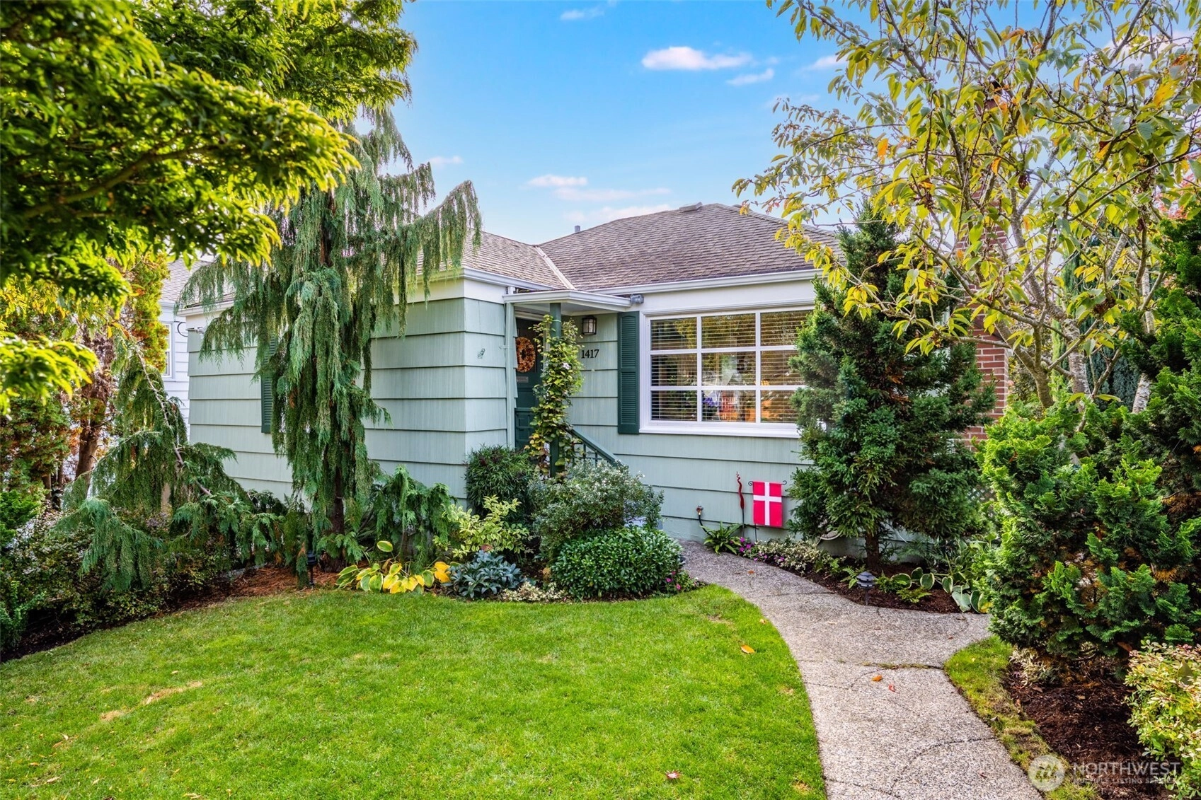 1417 NE 70th St Seattle WA 98115