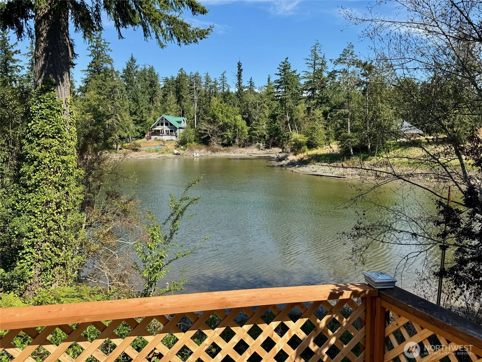 19517 Whiteman Cove Rd SW Longbranch WA 98351