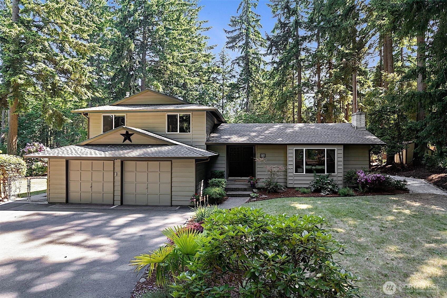 856 Island Blvd Fox Island WA 98333