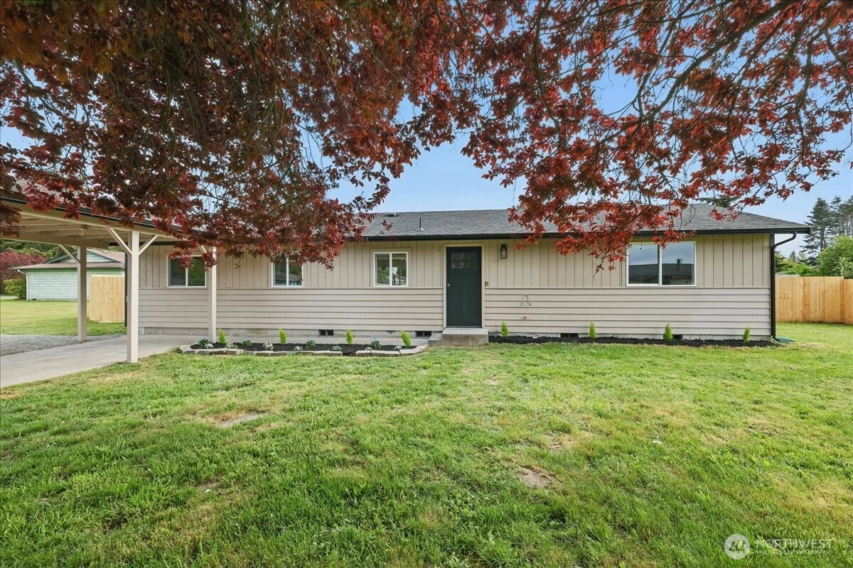 40 E Robert Pl Sequim WA 98382