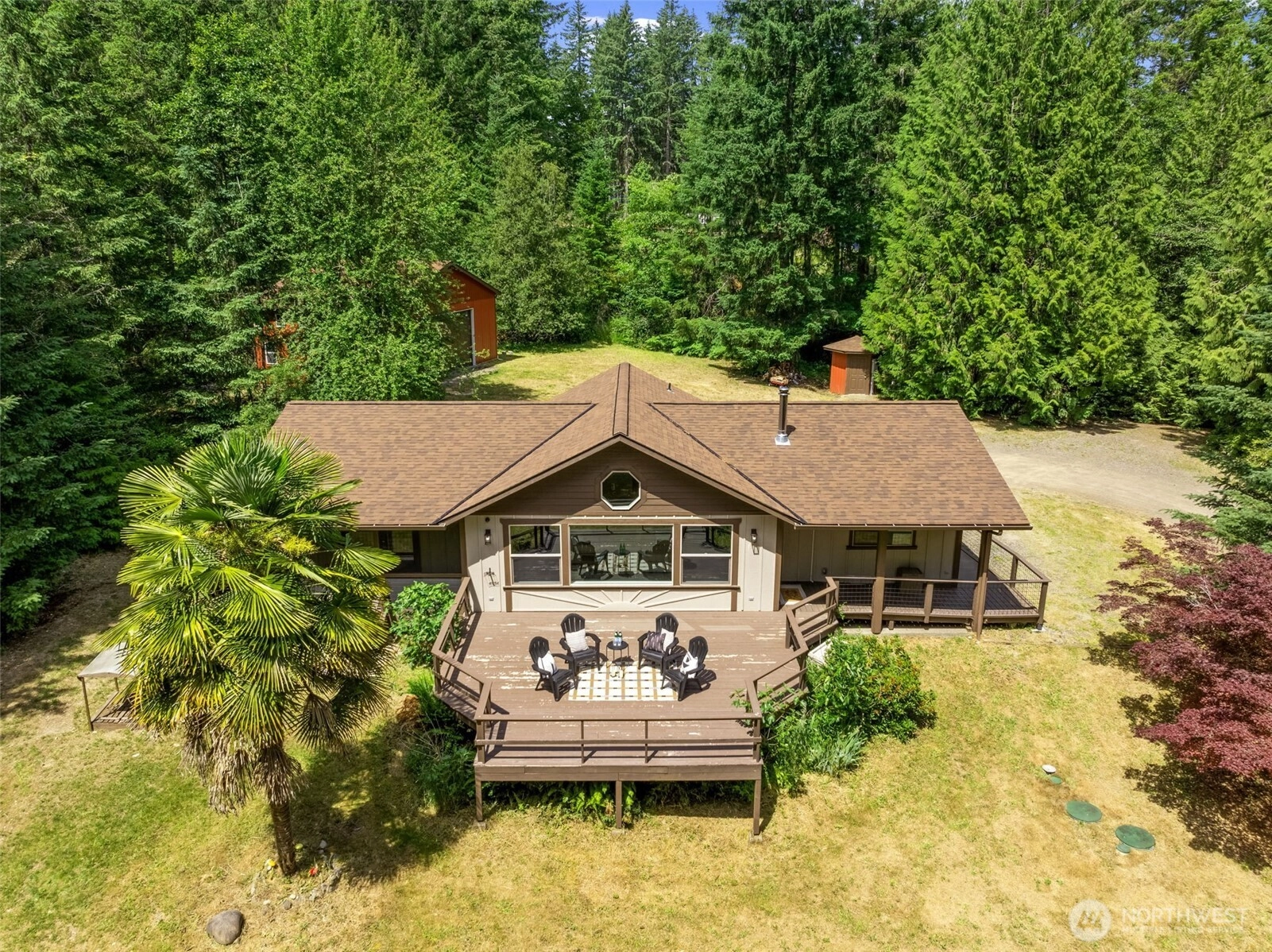 18013 50th St NW Vaughn WA 98394