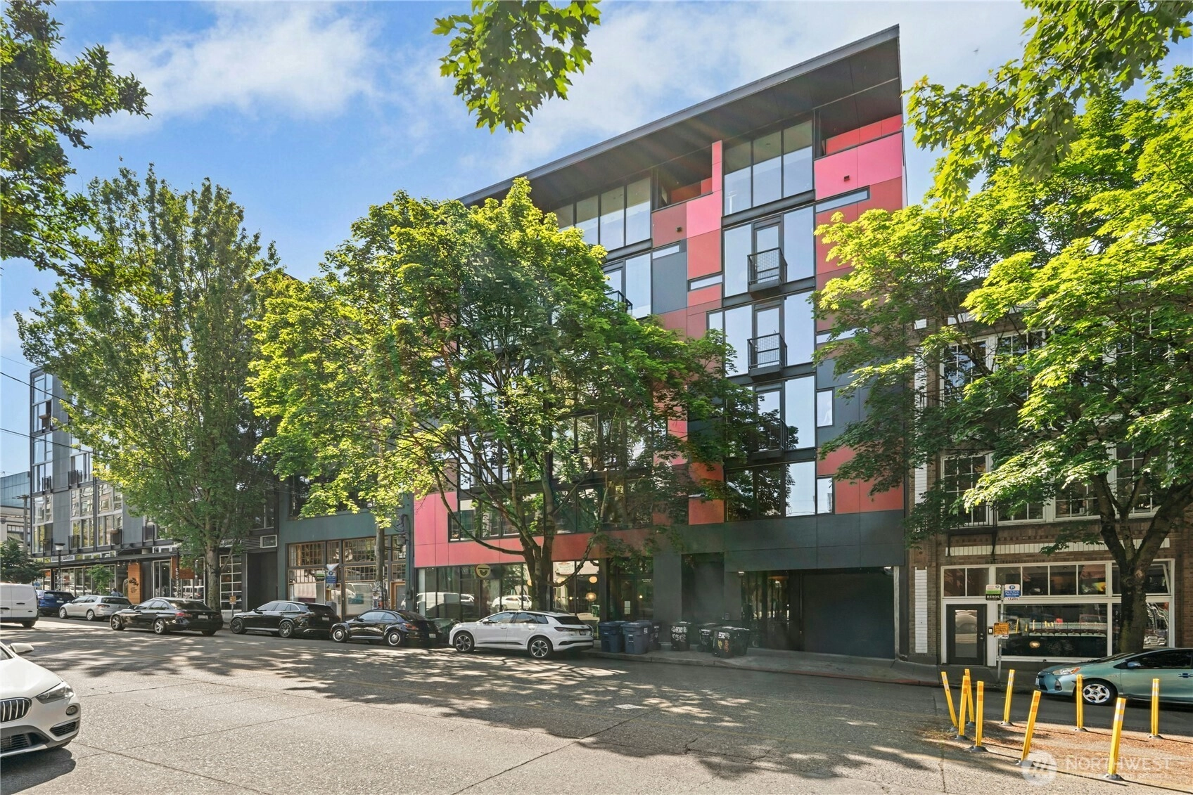 1111 E Pike St Unit 302 Unit 302 Seattle WA 98122