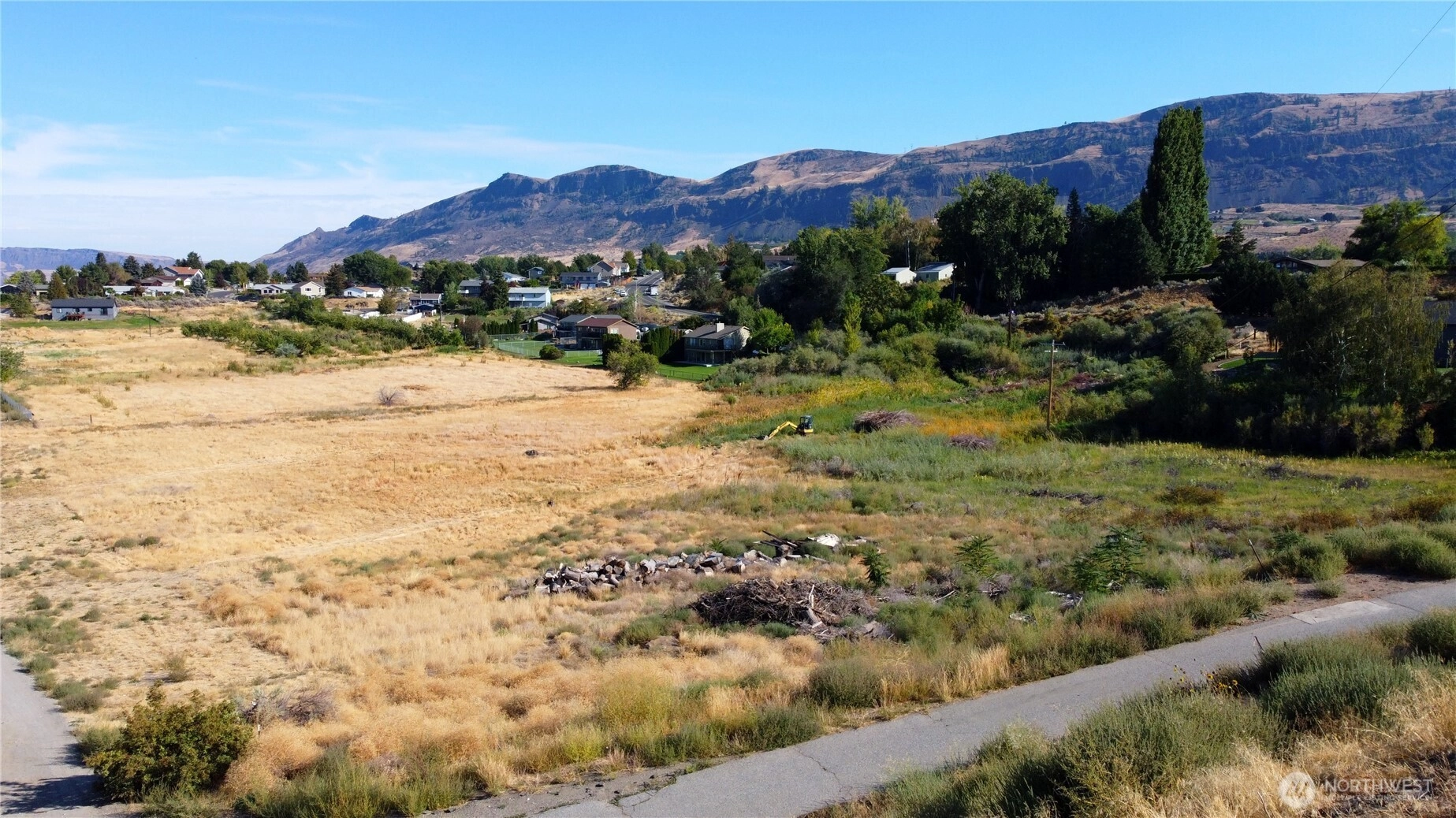 Riviera Blvd Malaga WA 98828