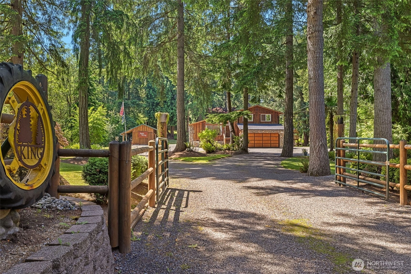 20928 Echo Lake Road Snohomish WA 98296