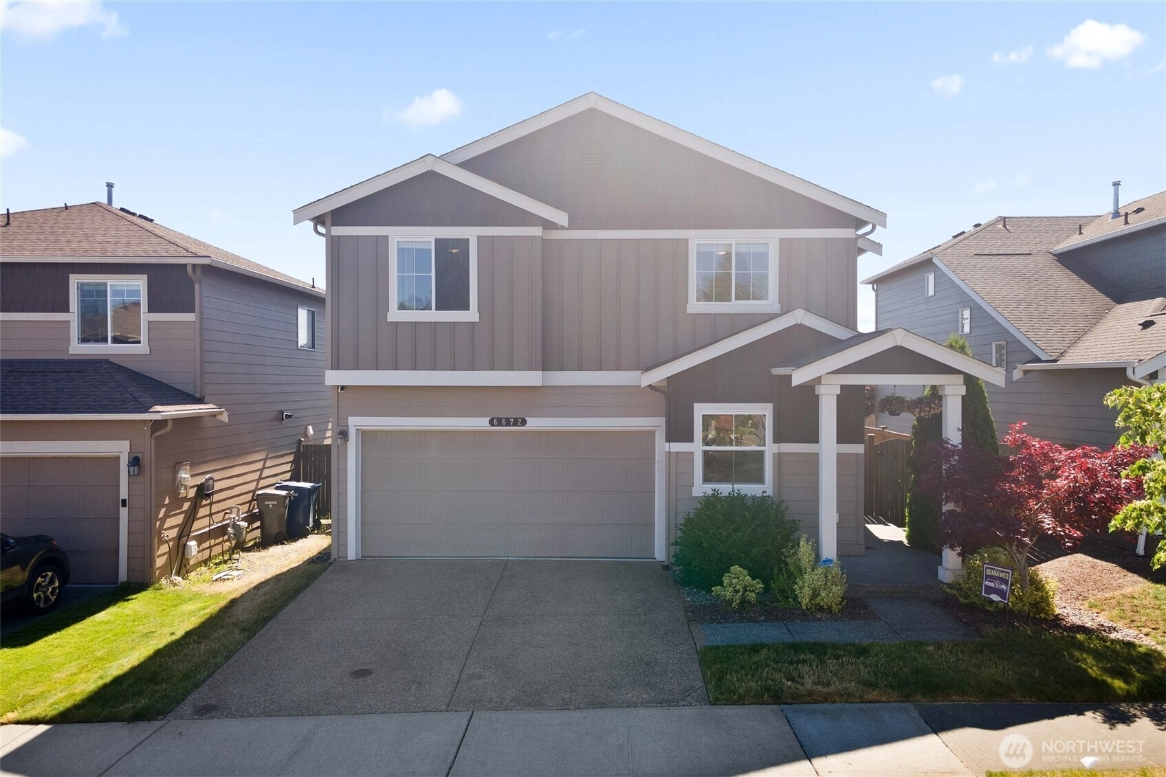 6672 Udall Pl SE Auburn WA 98092