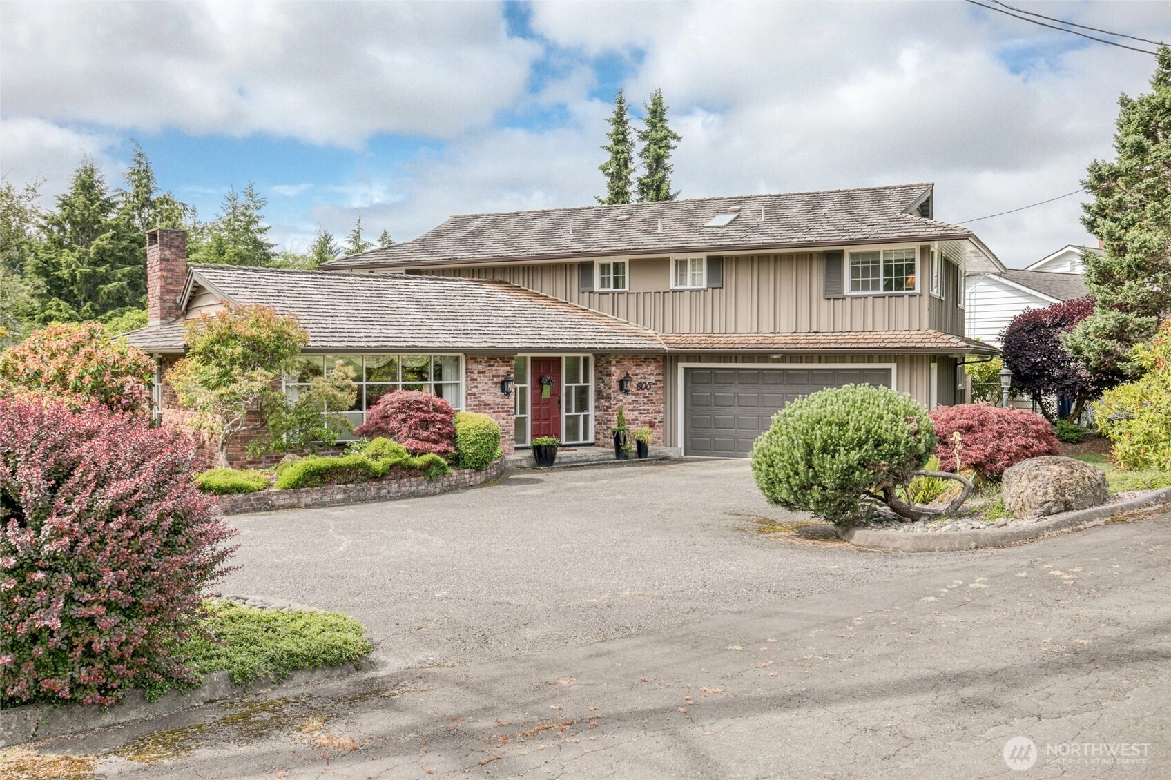 605 Lee Ave Unit  Aberdeen WA 98520