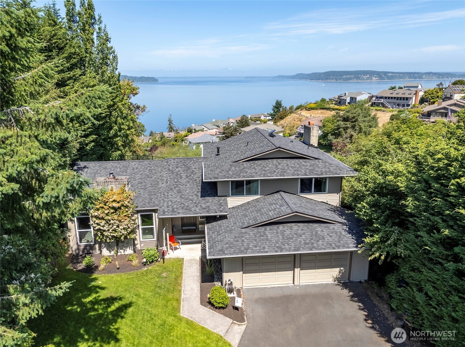 96 Kim Ct Steilacoom WA 98388