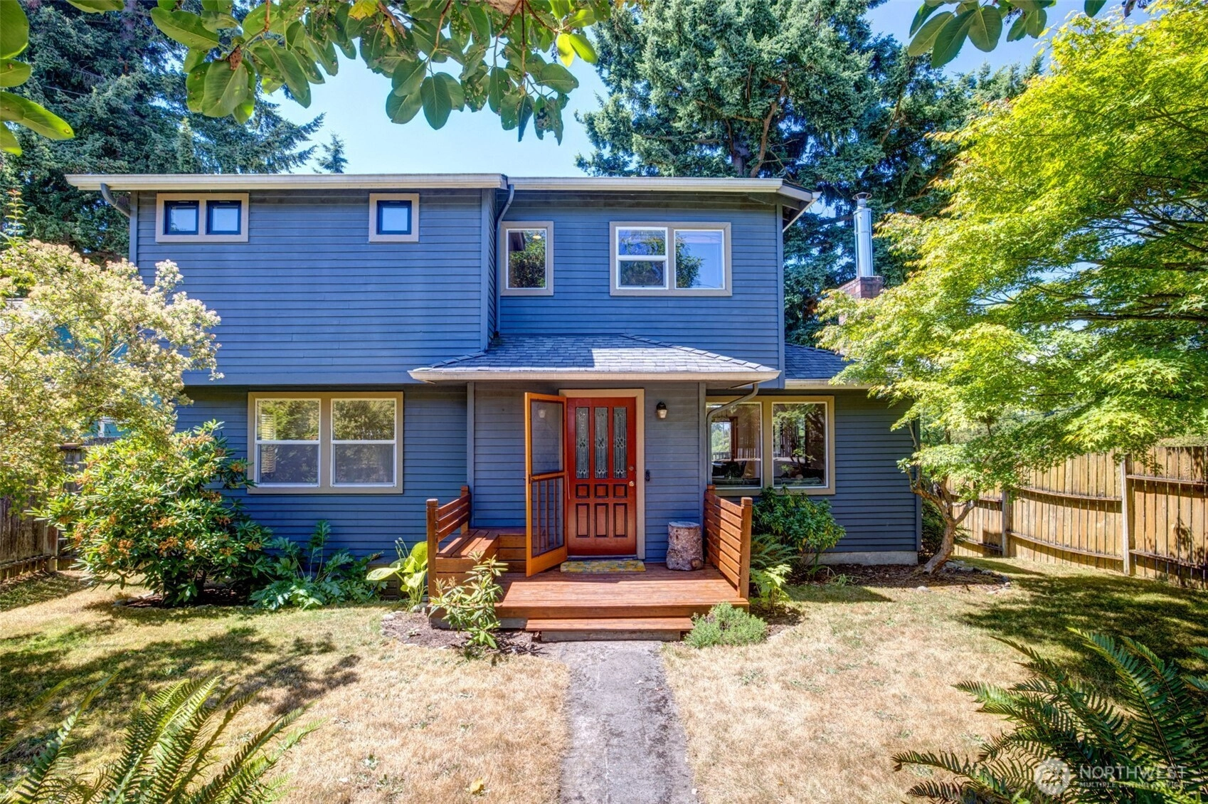 11557 Palatine Ave N Unit  Seattle WA 98133