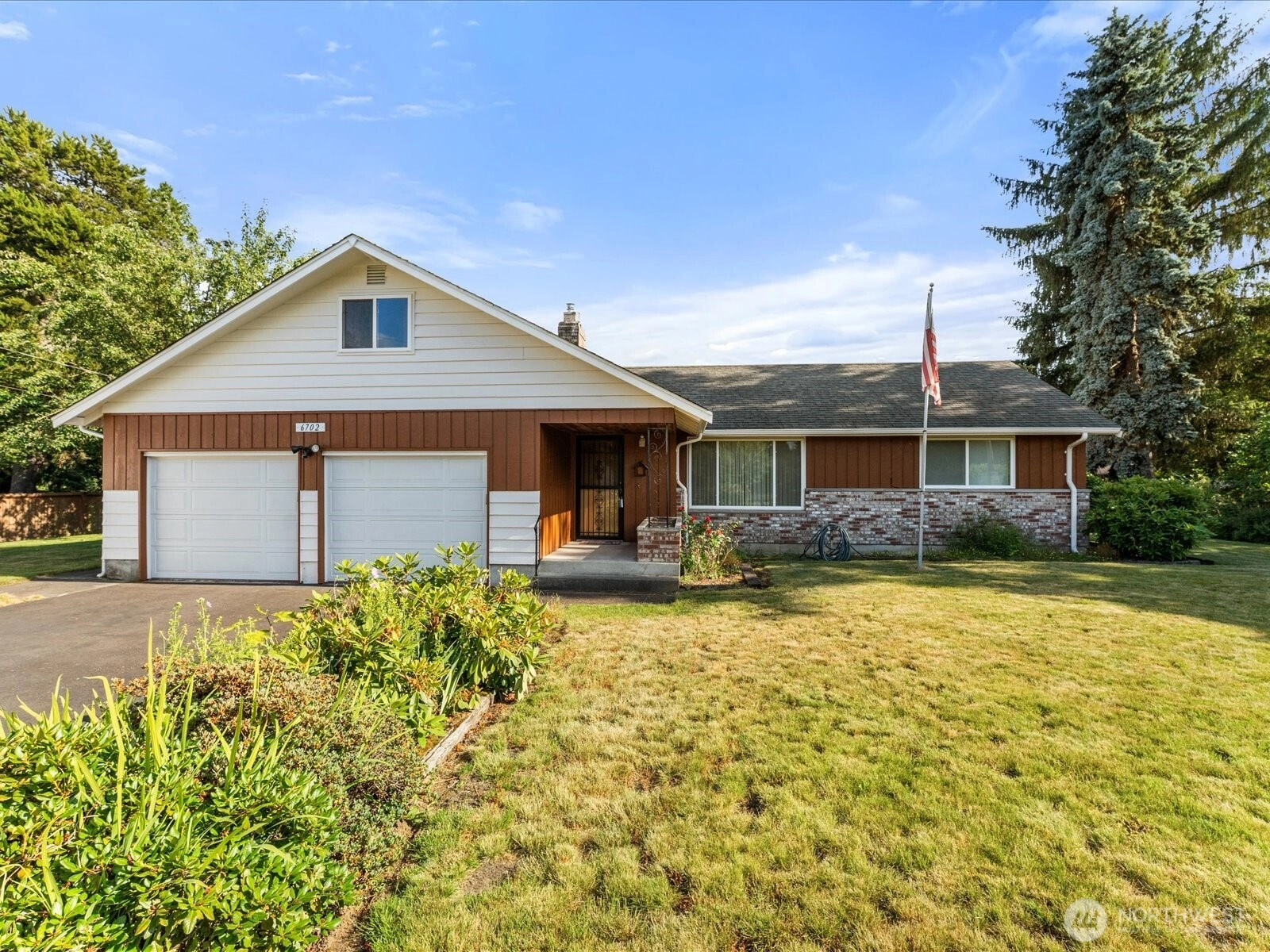 6702 120th St E Puyallup WA 98373