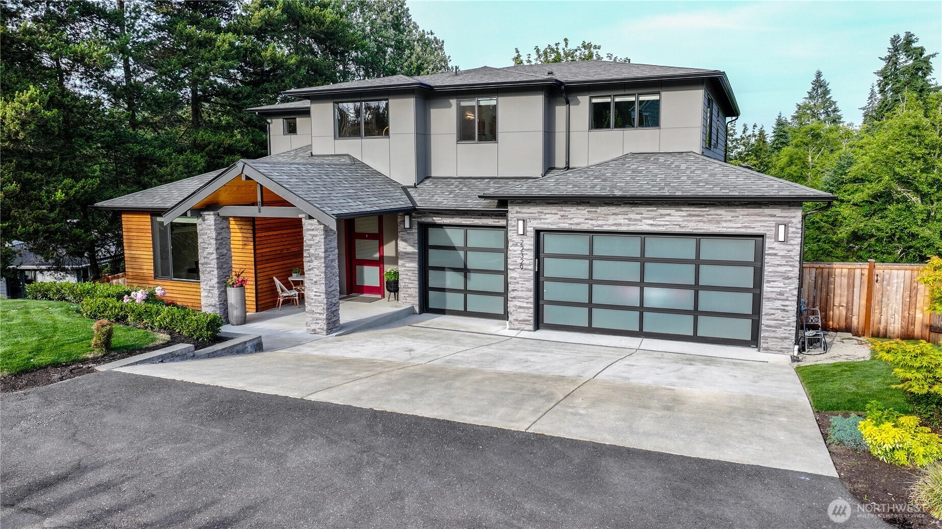22329 Old Poplar Way Unit  Brier WA 98036
