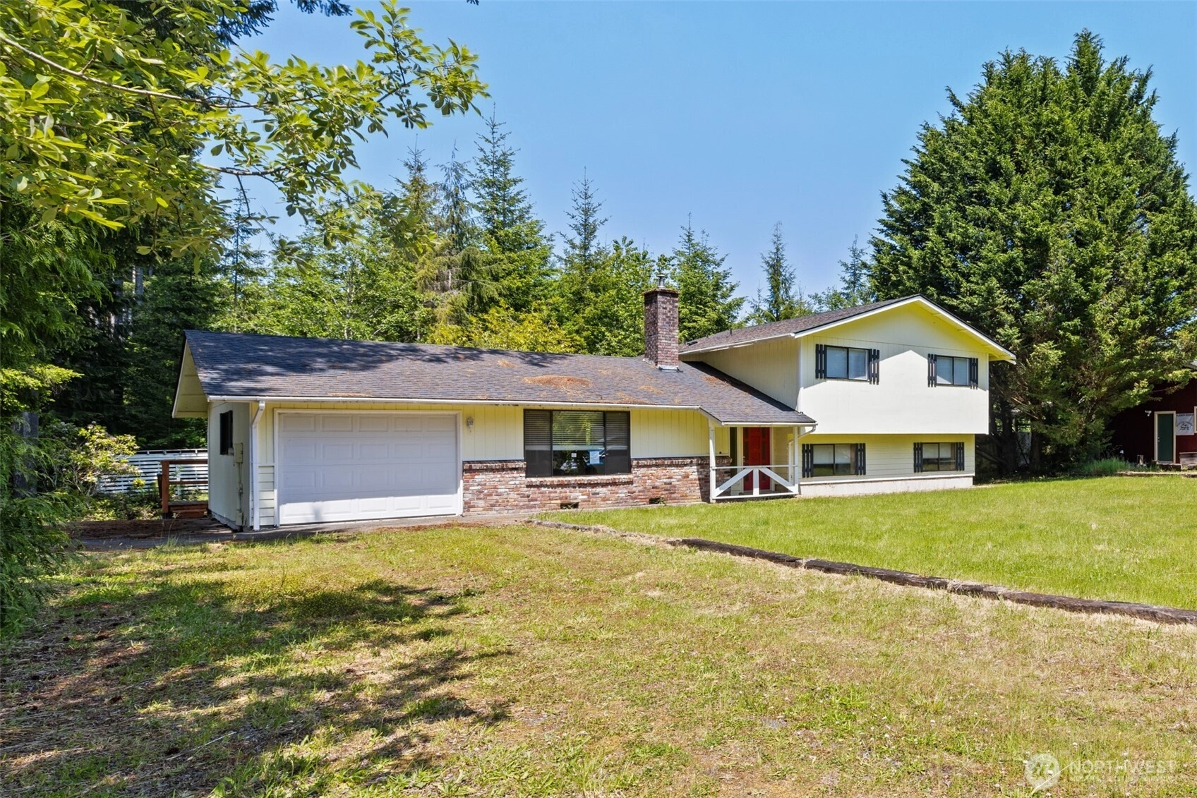 31 Sitka Cir Unit  Forks WA 98331