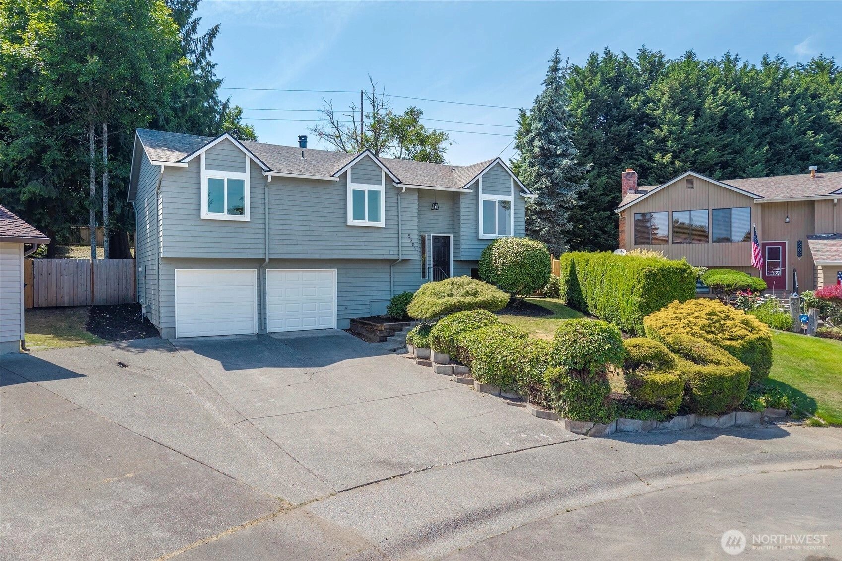 5201 South 298th Ct Auburn WA 98001