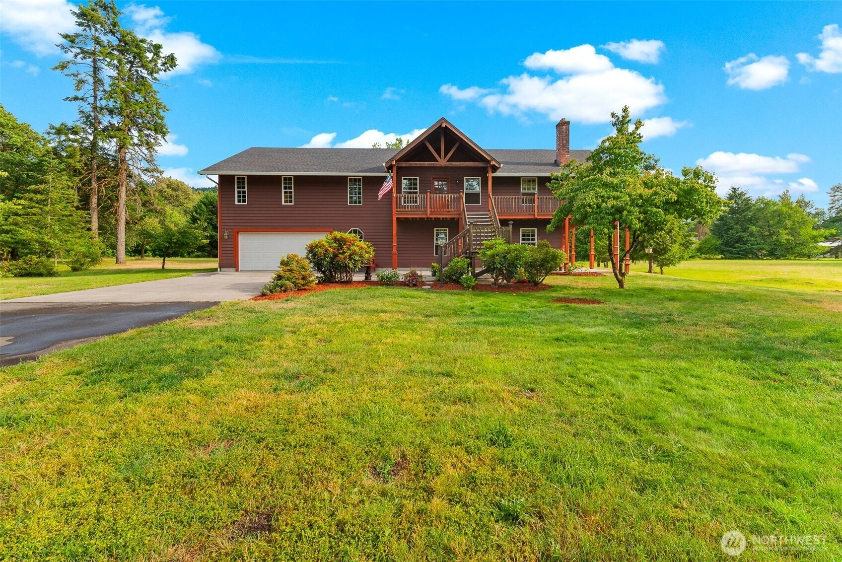 4311 NW 419th Woodland WA 98674