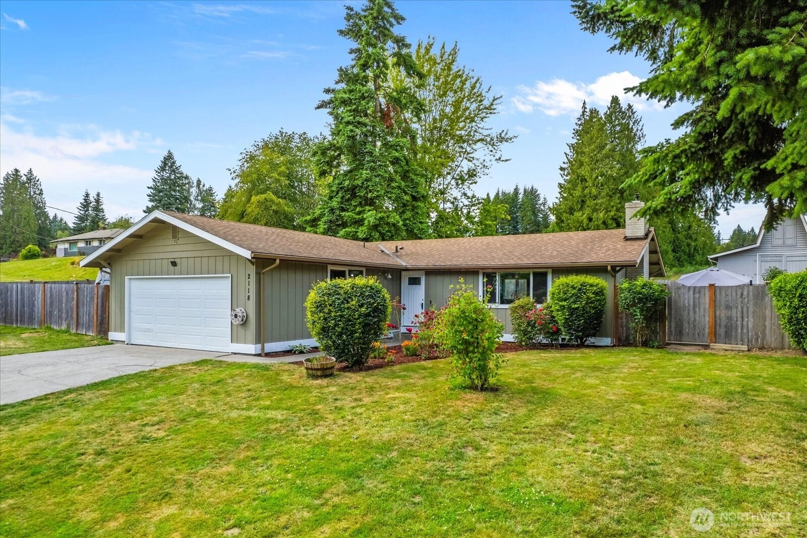2118 16th St Snohomish WA 98290