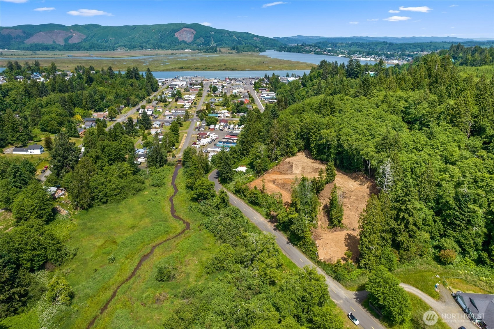0 X Willapa Ave South Bend WA 98586
