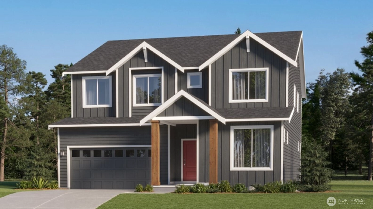 17860 139th Ave E Unit  Puyallup WA 98374