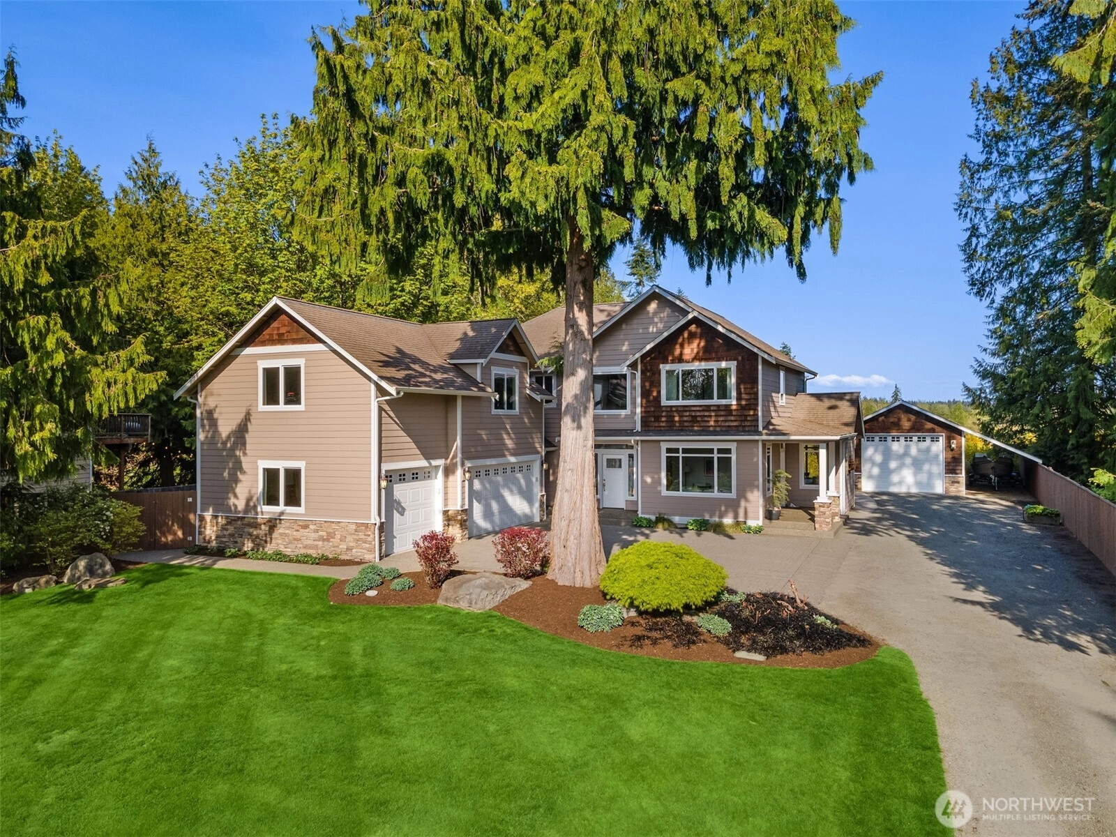 34330 Bridge View Dr NE Unit  Kingston WA 98346