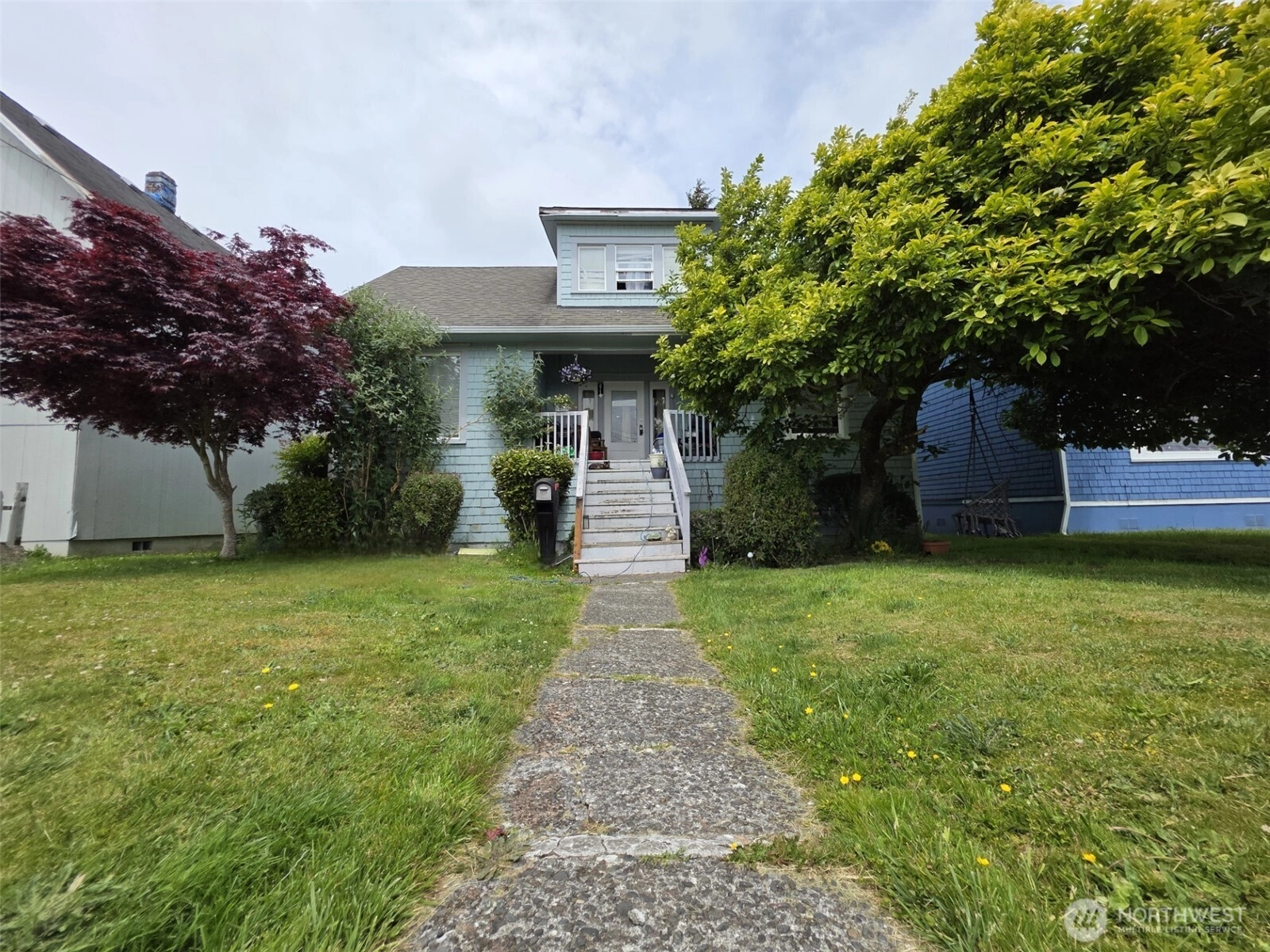 2719 Pacific Ave Hoquiam WA 98550