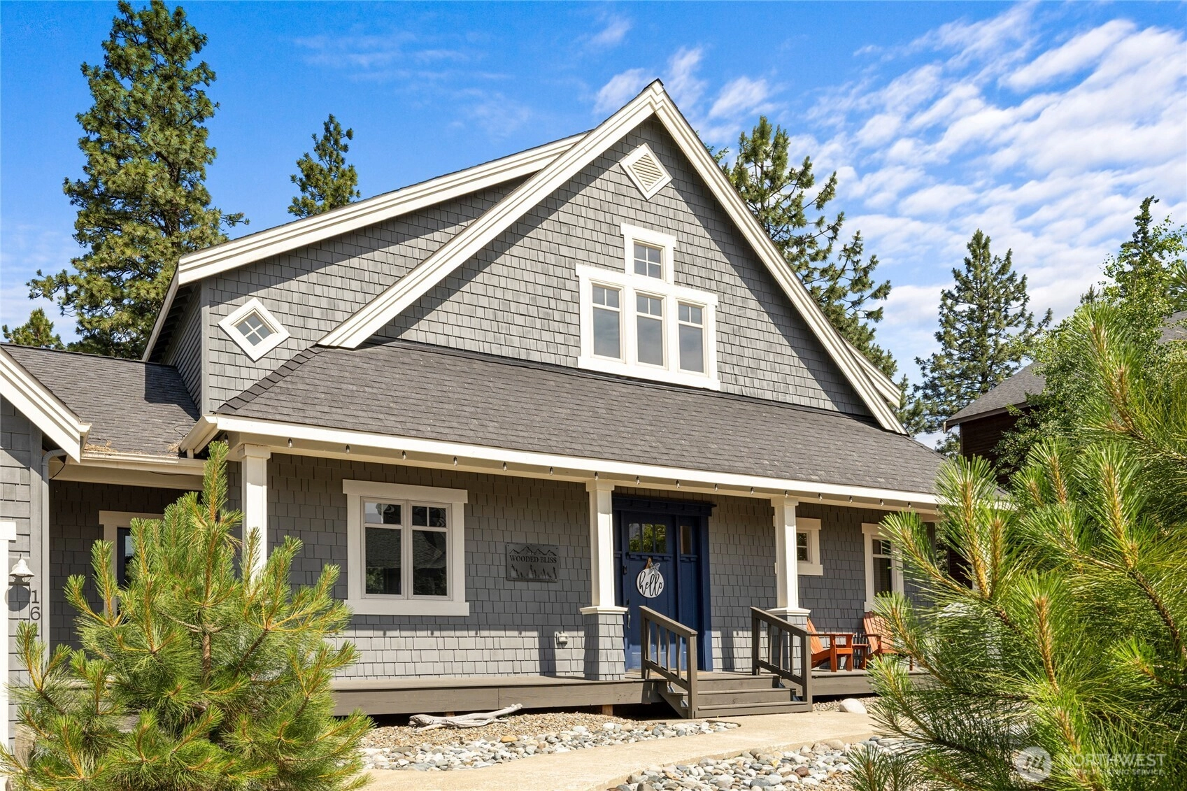161 Paintbrush Ln Ronald WA 98940