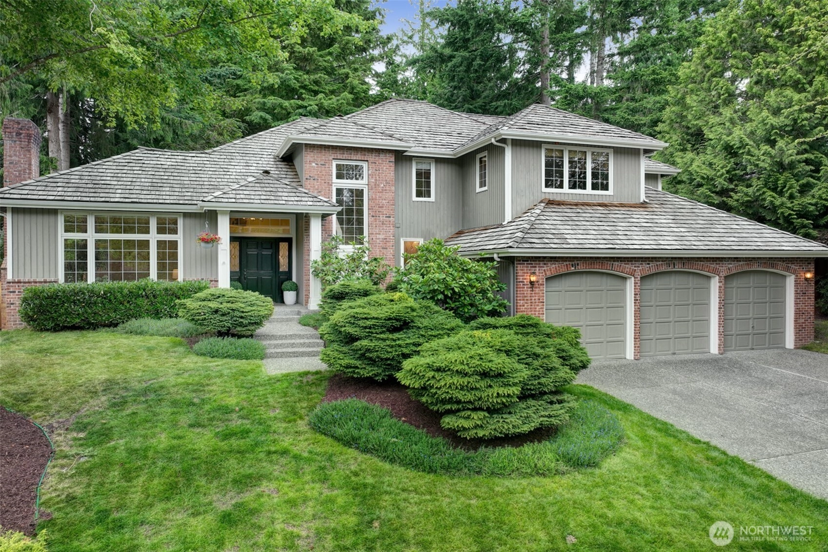 22328 NE 19th St Unit  Sammamish WA 98074