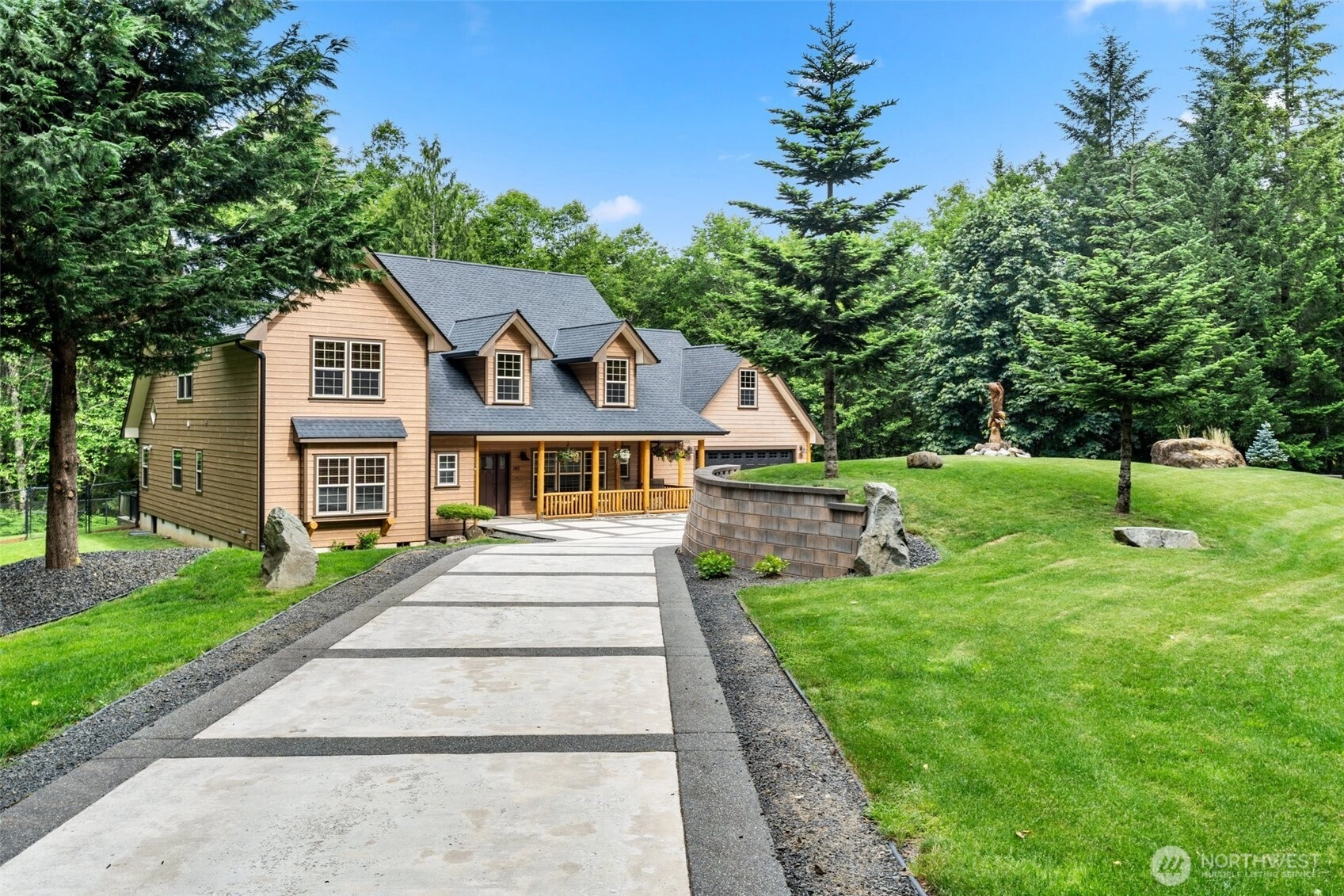 145 Scenic Ln Mossyrock WA 98564