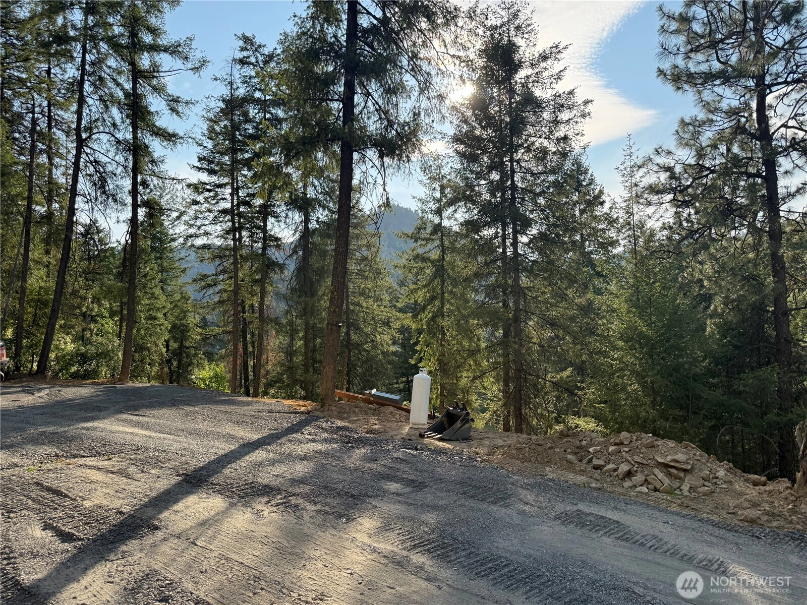 7797 Brender Canyon Rd Cashmere WA 98815
