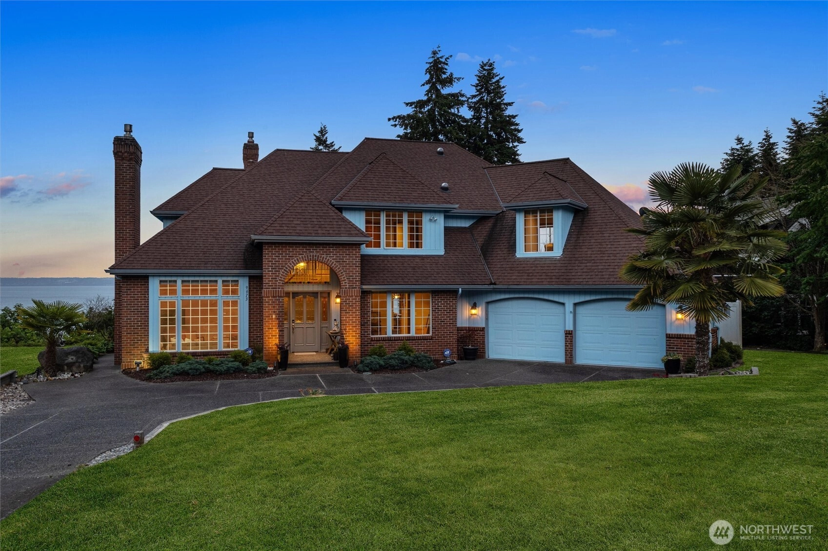 9673 NE Pilot Ct Unit  Kingston WA 98346
