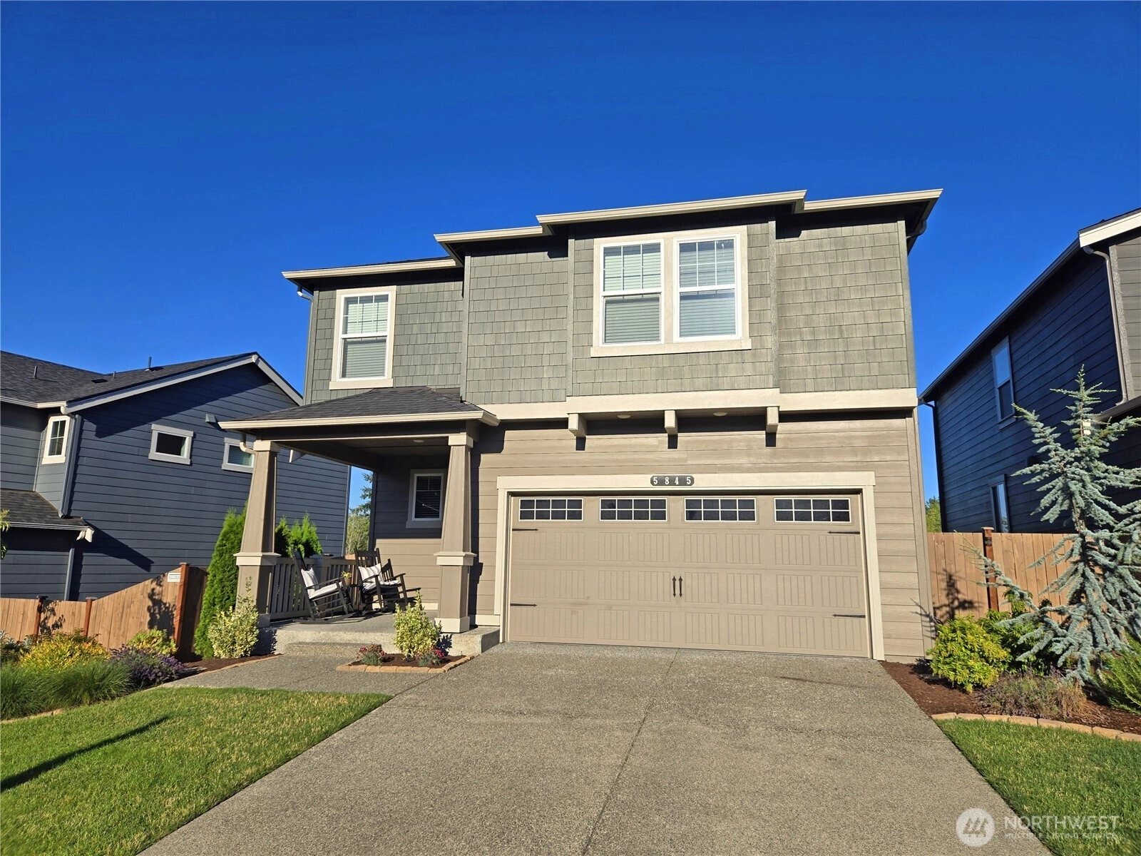 5845 Waverly Rd SW Port Orchard WA 98367