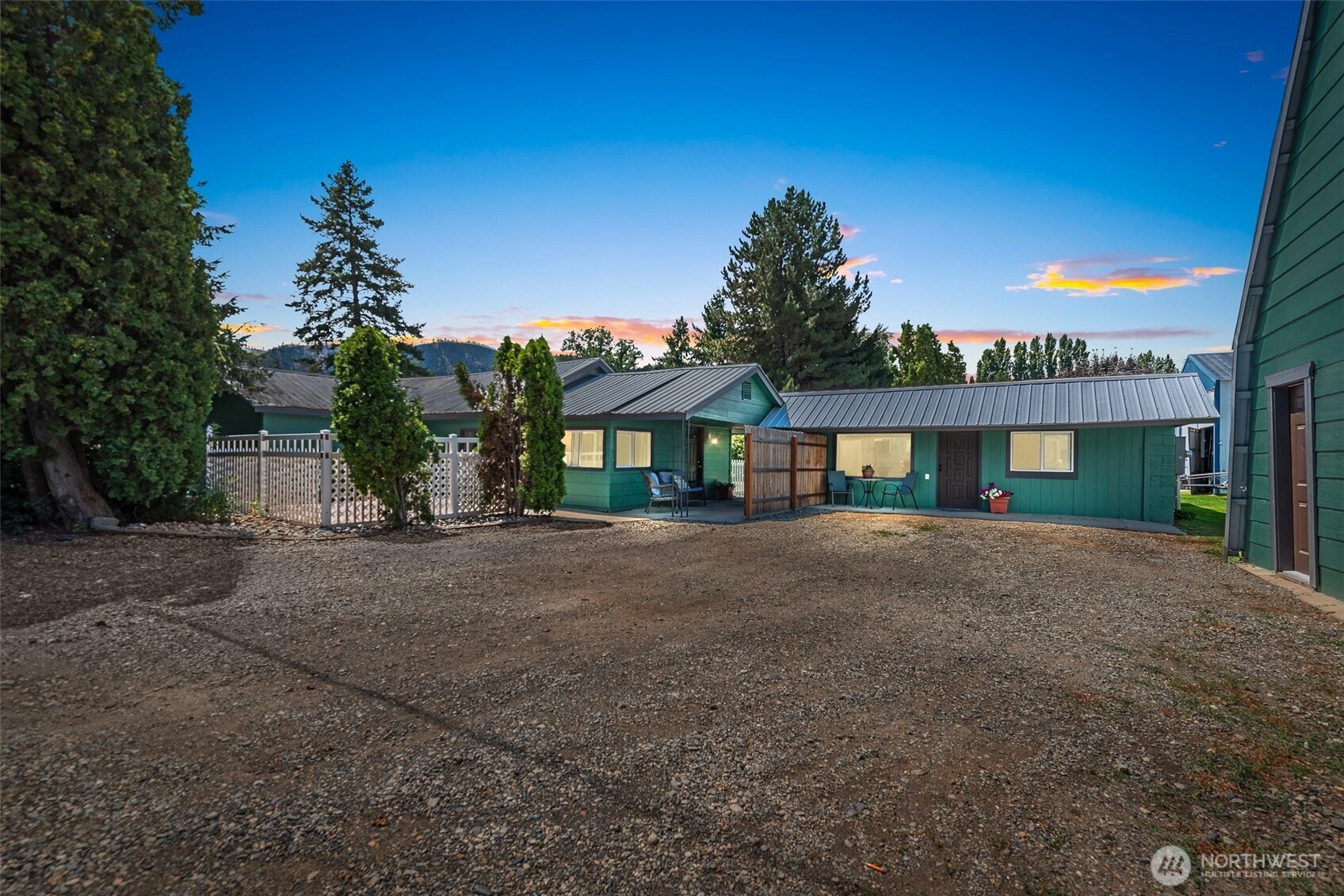 5862 Sunset Hwy Cashmere WA 98815