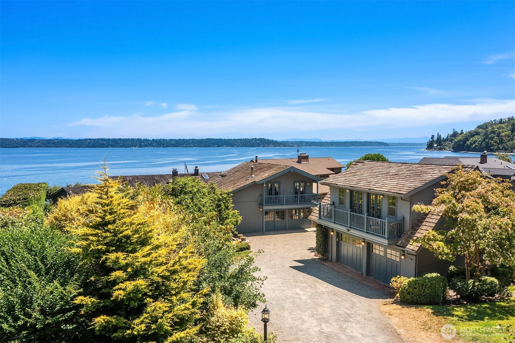 14504 Glen Acres Rd Vashon WA 98070