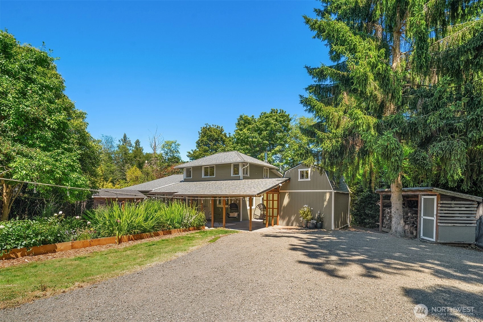 10967 103rd Ave SW Vashon WA 98070