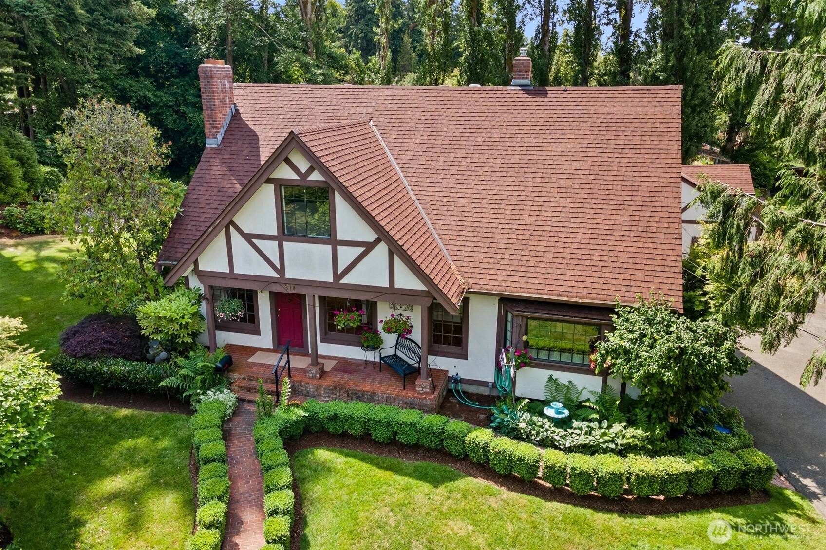 514 Ramsdell St Fircrest WA 98466