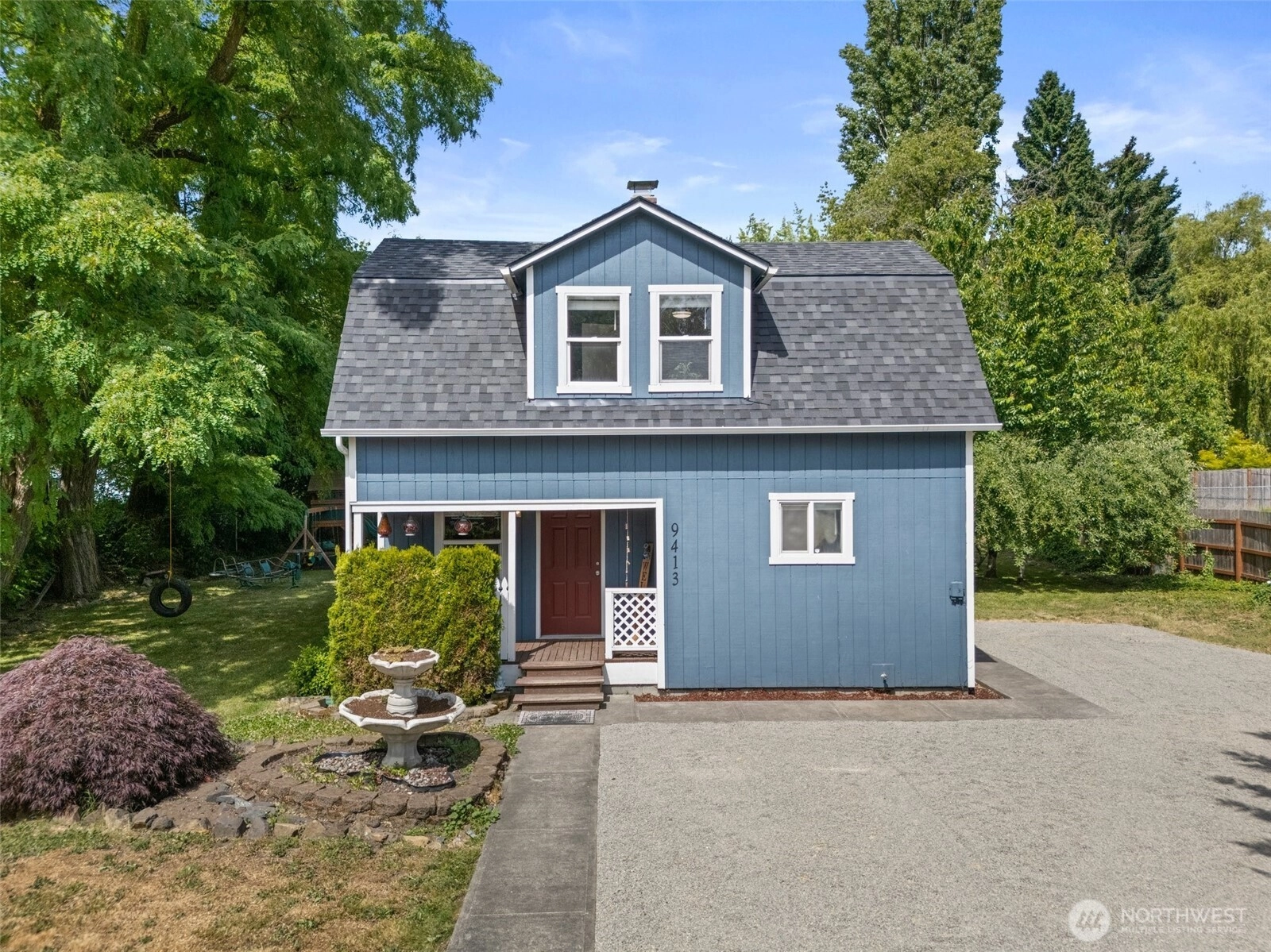 9413 356th St Ct S Roy WA 98558