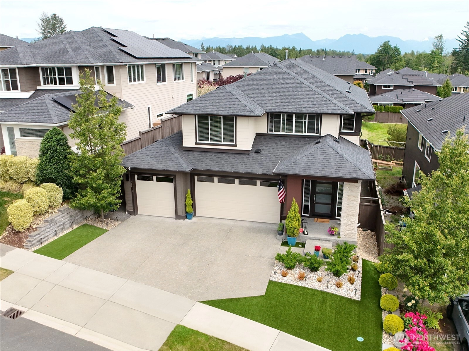 13633 198th Ave SE Monroe WA 98272