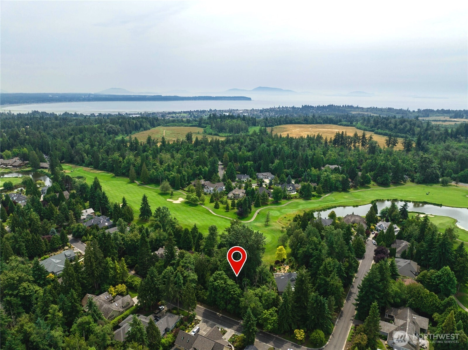 5565 Peregrine Way Unit  Blaine WA 98230