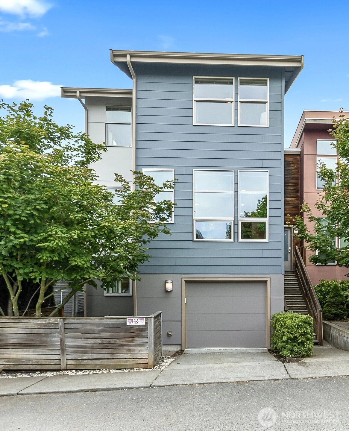 1214 N Northgate Way Seattle WA 98133
