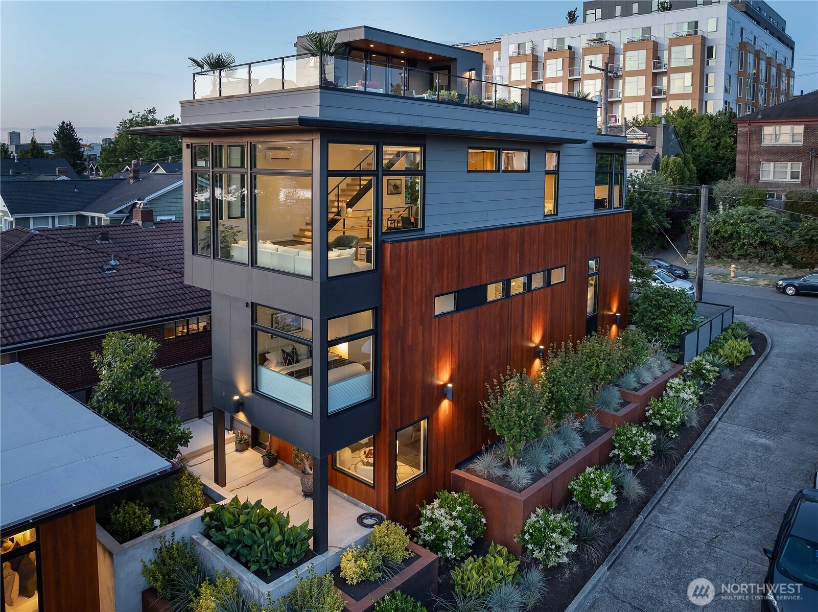 2501 Yale Ave E Seattle WA 98102